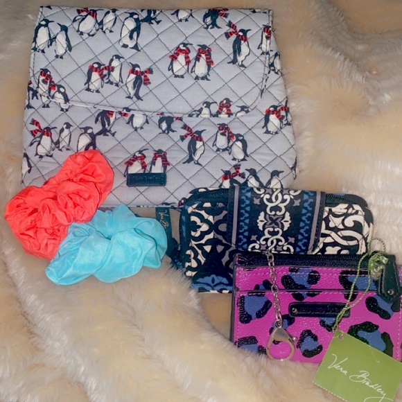 Vera Bradley Bundle - Picture 1 of 6